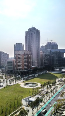 台中辦公室景觀